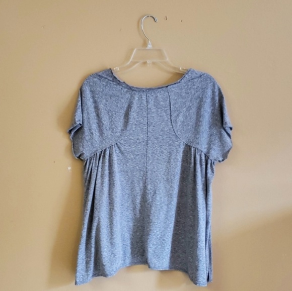 Free People tee - Picture 4 of 6